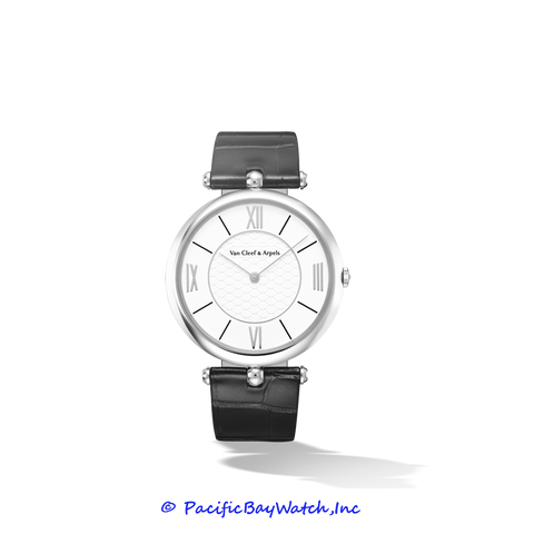 Van Cleef & Arpels Pierre Arpels 38mm VCARO3GI00