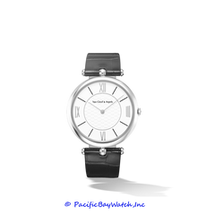 Van Cleef & Arpels Pierre Arpels 38mm VCARO3GI00