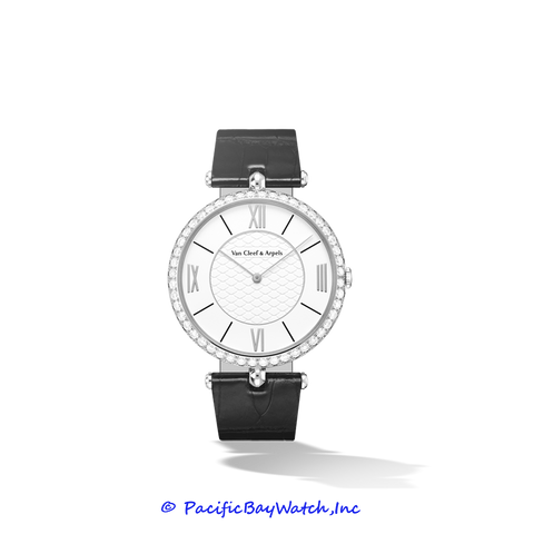 Van Cleef & Arpels Pierre Arpels 38mm VCARO3GJ00
