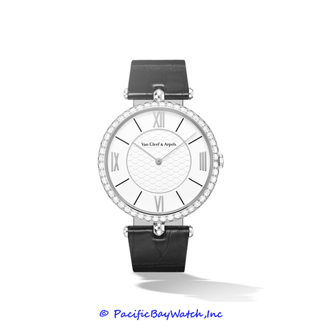 Van Cleef & Arpels Pierre Arpels 42mm VCARO3GN00