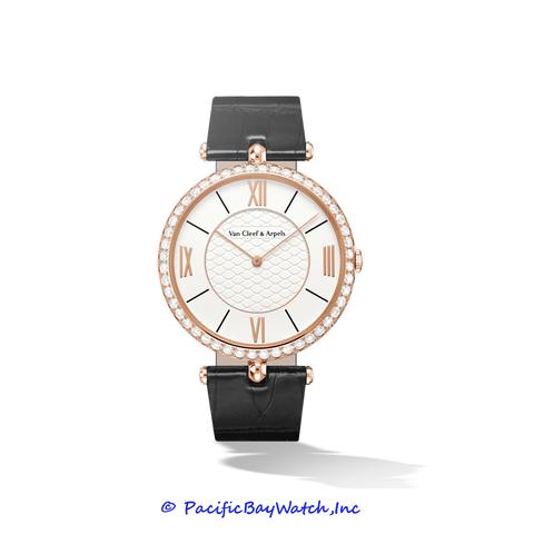 Van Cleef & Arpels Pierre Arpels 42mm VCARO3GH00