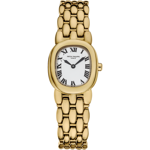 Patek Philippe Golden Ellipse 4830/1J Pre-owned