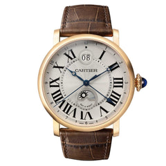 Cartier Rotonde de Cartier GMT W1556220