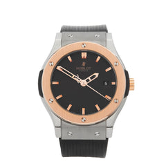 Hublot Classic Fusion 542.NO.1180.RX