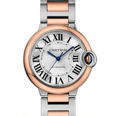 Cartier Ballon Bleu W2BB0023