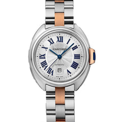 Cartier Clé Ladies W2CL0004