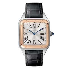 Cartier Santos Dumont De-Cartier W2SA0012