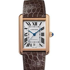 Cartier Tank Solo Men's W5200026