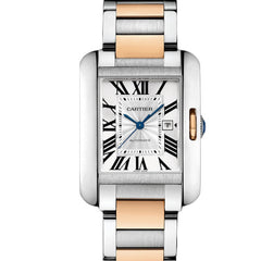 Cartier Tank Anglaise Ladies W5310037