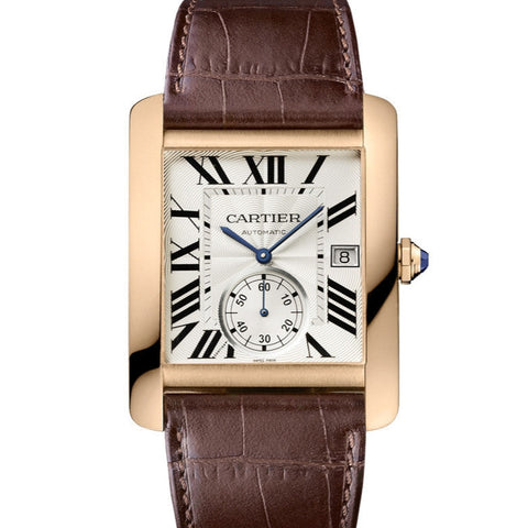 Cartier Tank MC Men's W5330001