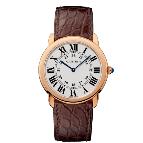 Cartier Ronde Solo W6701008