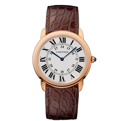 Cartier Ronde Solo W6701008
