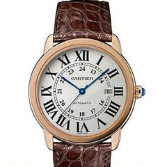 Cartier Ronde Solo XL W6701009