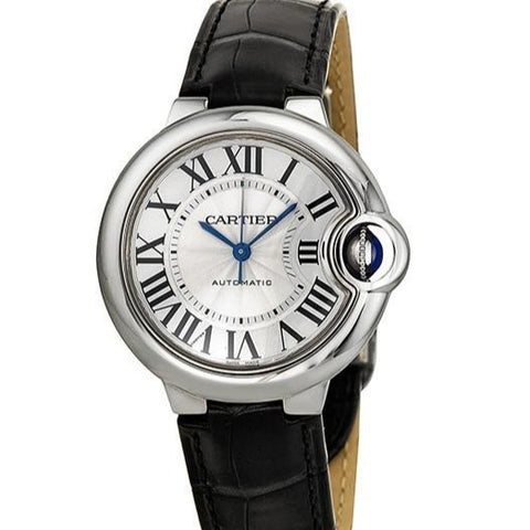 Cartier Ballon Bleu Mid-Size W6920085