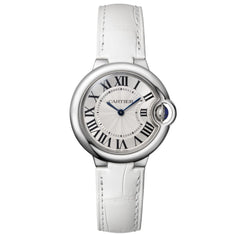 Cartier Ballon Bleu Mid-Size W6920086
