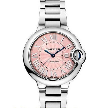 Cartier Ballon Bleu W6920100