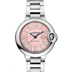 Cartier Ballon Bleu W6920100