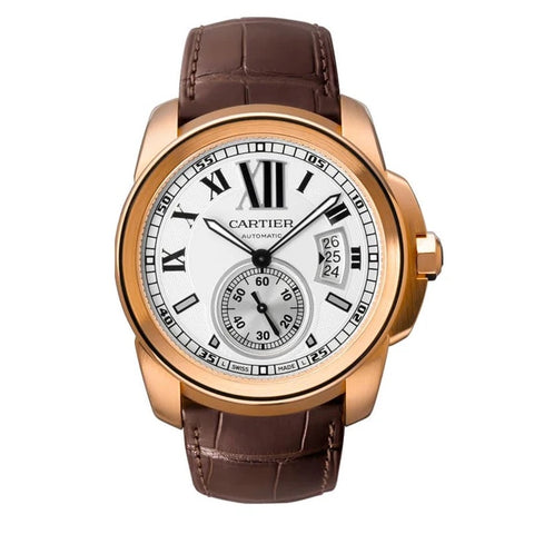 Cartier Calibre de Cartier W7100009