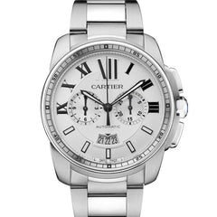 Cartier Calibre de Cartier W7100045