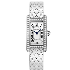 Cartier Tank Americaine Ladies WB710009