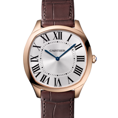 Cartier Drive De Cartier Watch WGNM0006