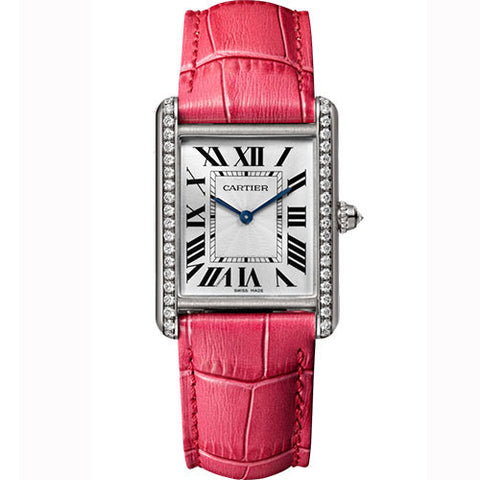 Cartier Tank Louis Ladies Large WJTA0015
