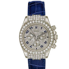 Rolex Daytona 116599