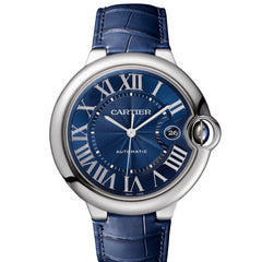 Cartier Ballon Bleu Men's WSBB0025