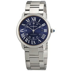 Cartier Ronde Solo De Cartier WSRN0023