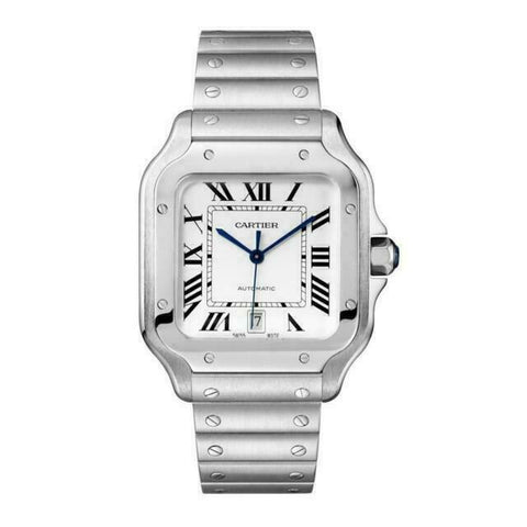 Cartier Santos De Cartier WSSA0009