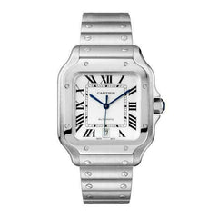 Cartier Santos De Cartier WSSA0009