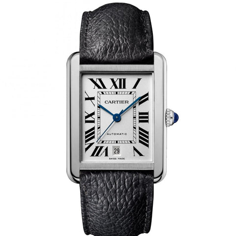 Cartier Tank Solo XL Men's WSTA0029