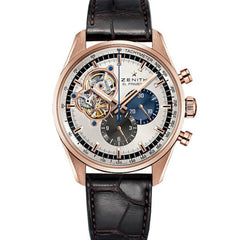 Zenith El Primero Chronomaster 18.2040.4061/69.C494