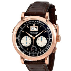 A. Lange & Sohne Datograph Up/Down 405.031