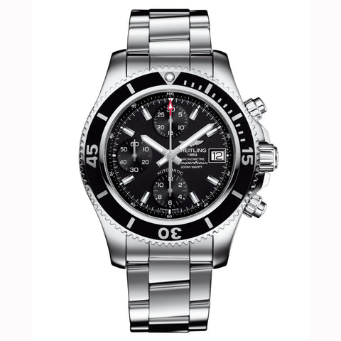 Breitling Superocean Chronograph 42 A13311C91B1A1