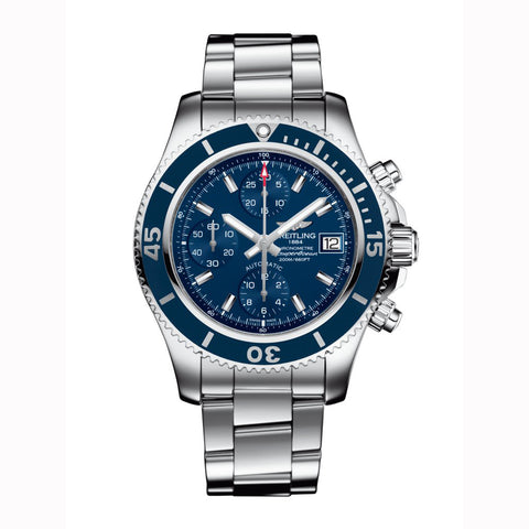 Breitling Superocean Chronograph 42 A13311D11C1A1