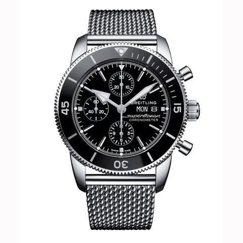 Breitling Super Ocean Heritage II 44 A13313121B1A1