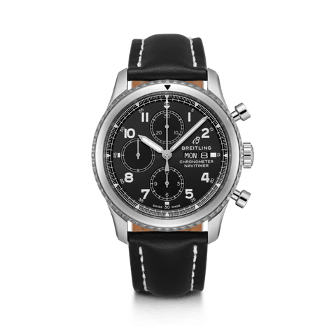 Breitling Navitimer 8 Chronograph 43mm A13314101B1X1