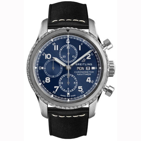 Breitling Navitimer 8 Chronograph 43mm A13314101C1X1