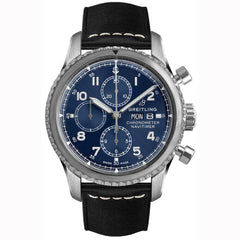 Breitling Navitimer 8 Chronograph 43mm A13314101C1X1