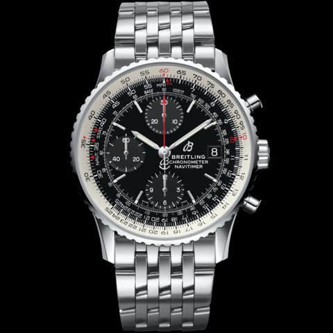 Breitling Navitimer 1 Chronograph 41 A13324121B1A1