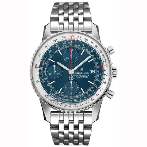 Breitling Navitimer 1 Chronograph 41 A13324121C1A1