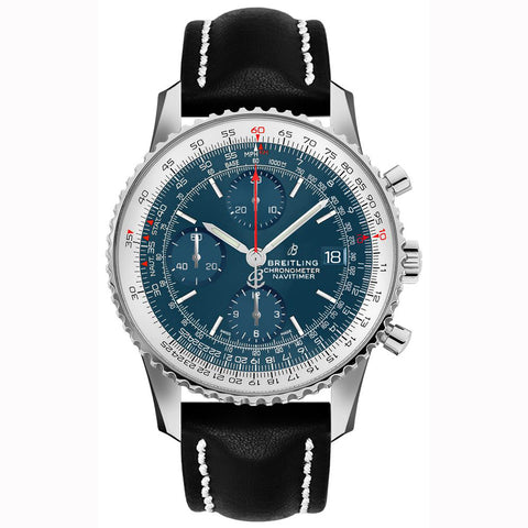 Breitling Navitimer 1 Chronograph 41 A13324121C1X1
