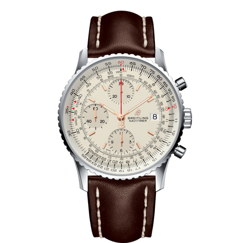 Breitling Navitimer 1 Chronograph 41 A13324121G1X1
