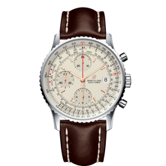 Breitling Navitimer 1 Chronograph 41 A13324121G1X1