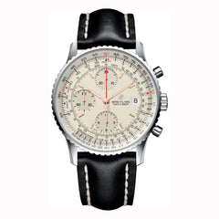 Breitling Navitimer 1 Chronograph 41 A13324121G1X2