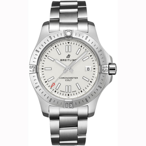 Breitling Chronomat Colt Automatic 41 A17313101G1A1