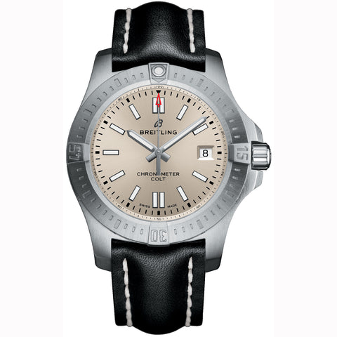 Breitling Chronomat Colt Automatic 41 A17313101G1X1