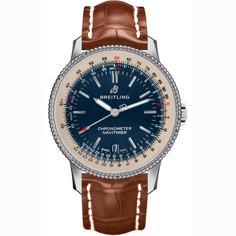 Breitling Navitimer 1 A17325241C1P2