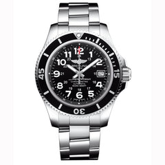 Breitling Superocean II 42 A17365C91B1A1